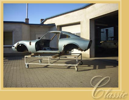 Opel GT 1900 Bj 1969 Restauration Opel GT 1900 Bj 1969 Restauration