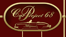 CarProject68 :: Oldtimer Restaurierung