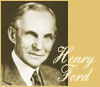 Henry Ford