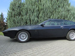 Oldtimer- Restauration