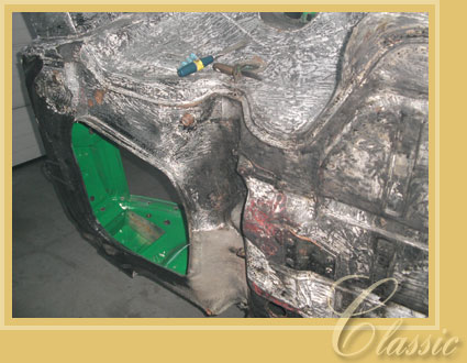 Porsche 911s Bj. 1972