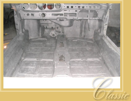 Porsche 911s Bj. 1972