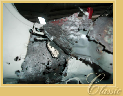 Porsche 911s Bj. 1972