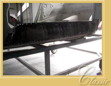 Porsche 911s Bj. 1972