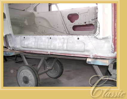 Porsche 911s Bj. 1972