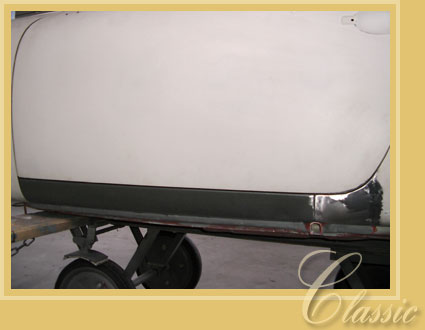 Porsche 911s Bj. 1972