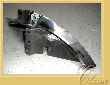 Porsche 911s Bj. 1972