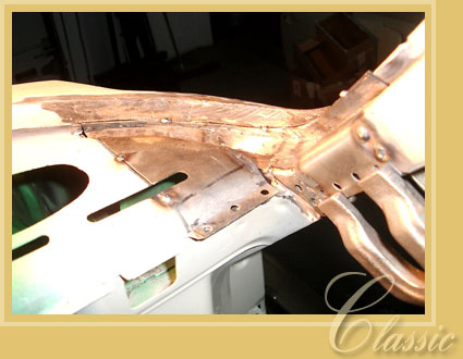 Porsche 911s Bj. 1972