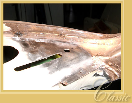 Porsche 911s Bj. 1972