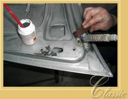 Porsche 911s Bj. 1972