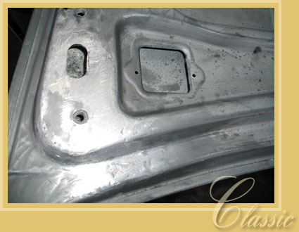 Porsche 911s Bj. 1972