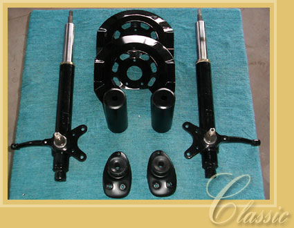 Porsche 911s Bj. 1972