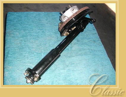 Porsche 911s Bj. 1972