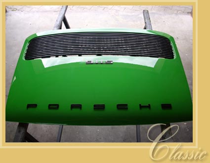 Porsche 911s Bj. 1972