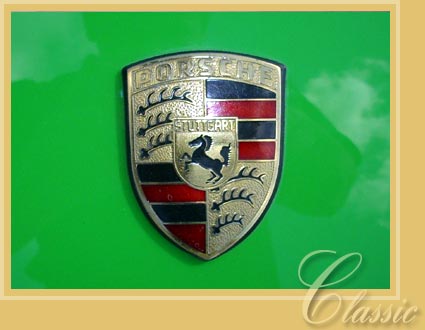 Porsche 911s Bj. 1972